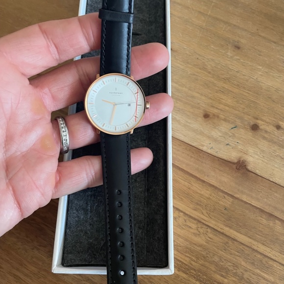 New Nordgren Copenhagen Watch - Picture 3 of 4